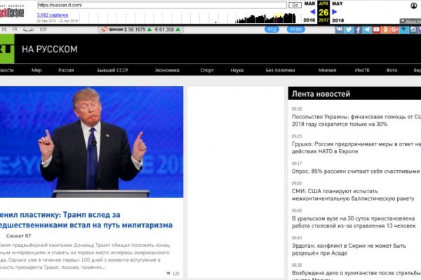 Кракен топ